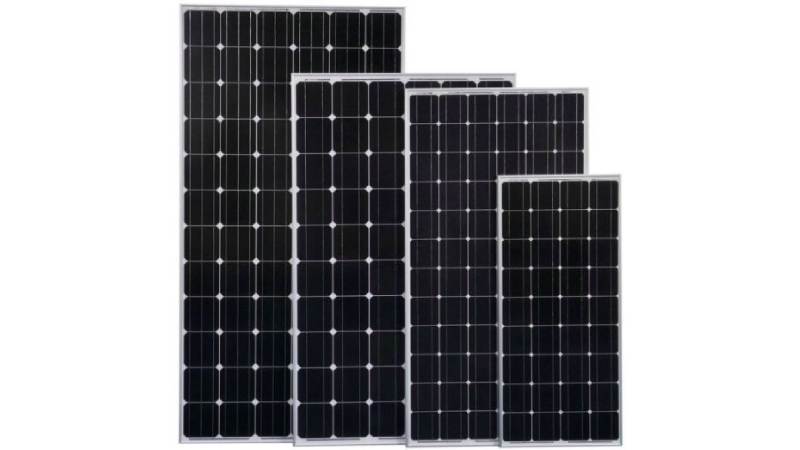 Pin năng lượng mặt trời ARM Solar