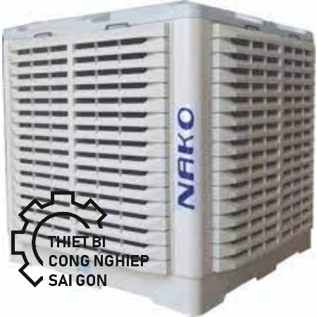 Ứng dụng của Máy làm mát air cooler NAKO HN-18C