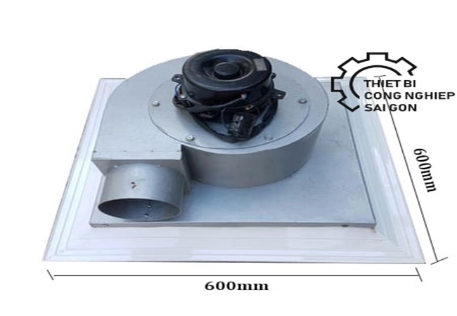 Quạt hút mùi âm trần 600x600