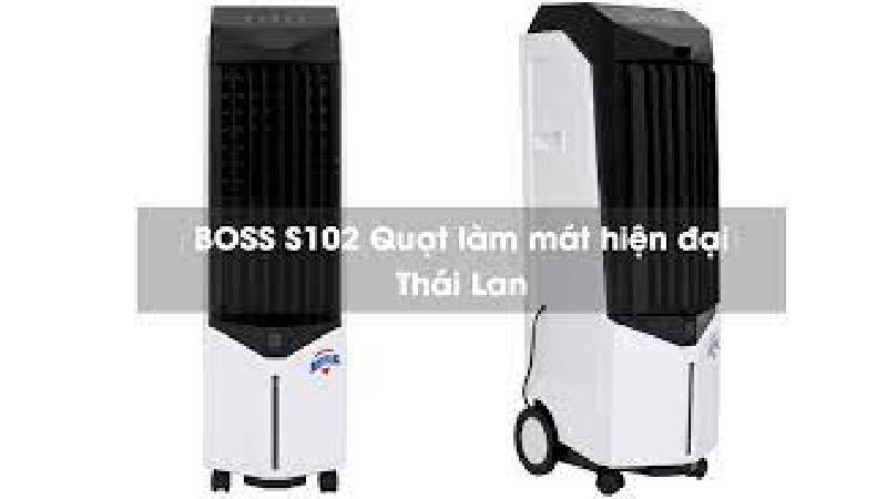 quạt điều hòa dưới 3 triệu