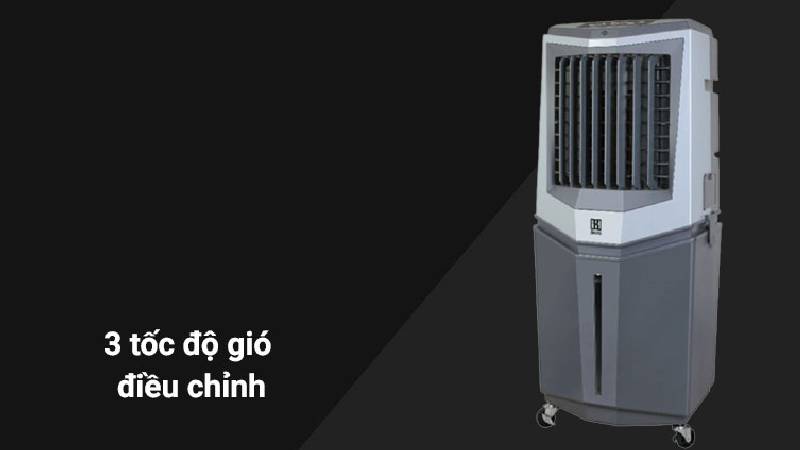 Quạt điều hòa Boss FEAB-409-G